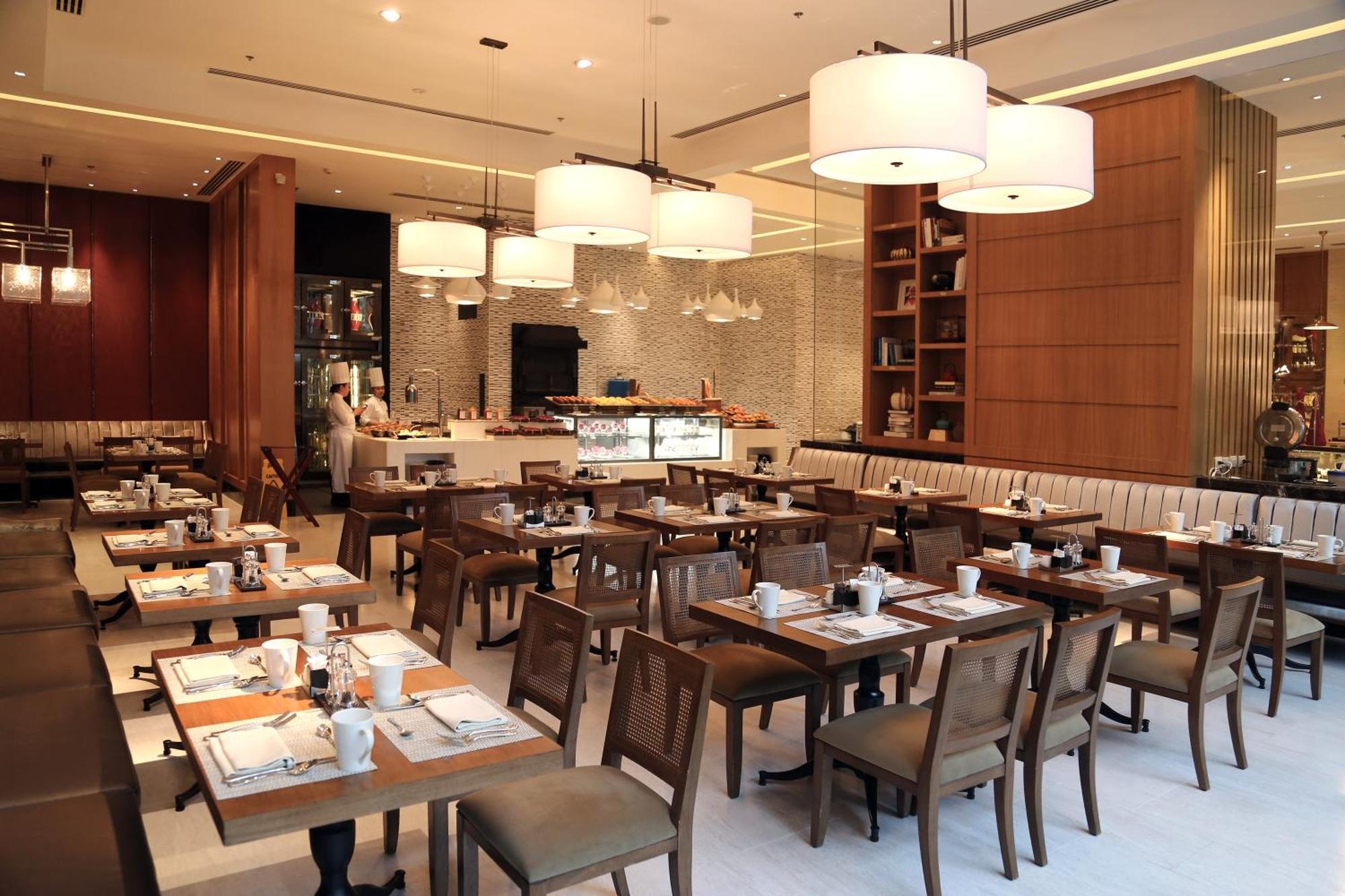 Shangri-La Residences The Fort, Manila 따구익 외부 사진