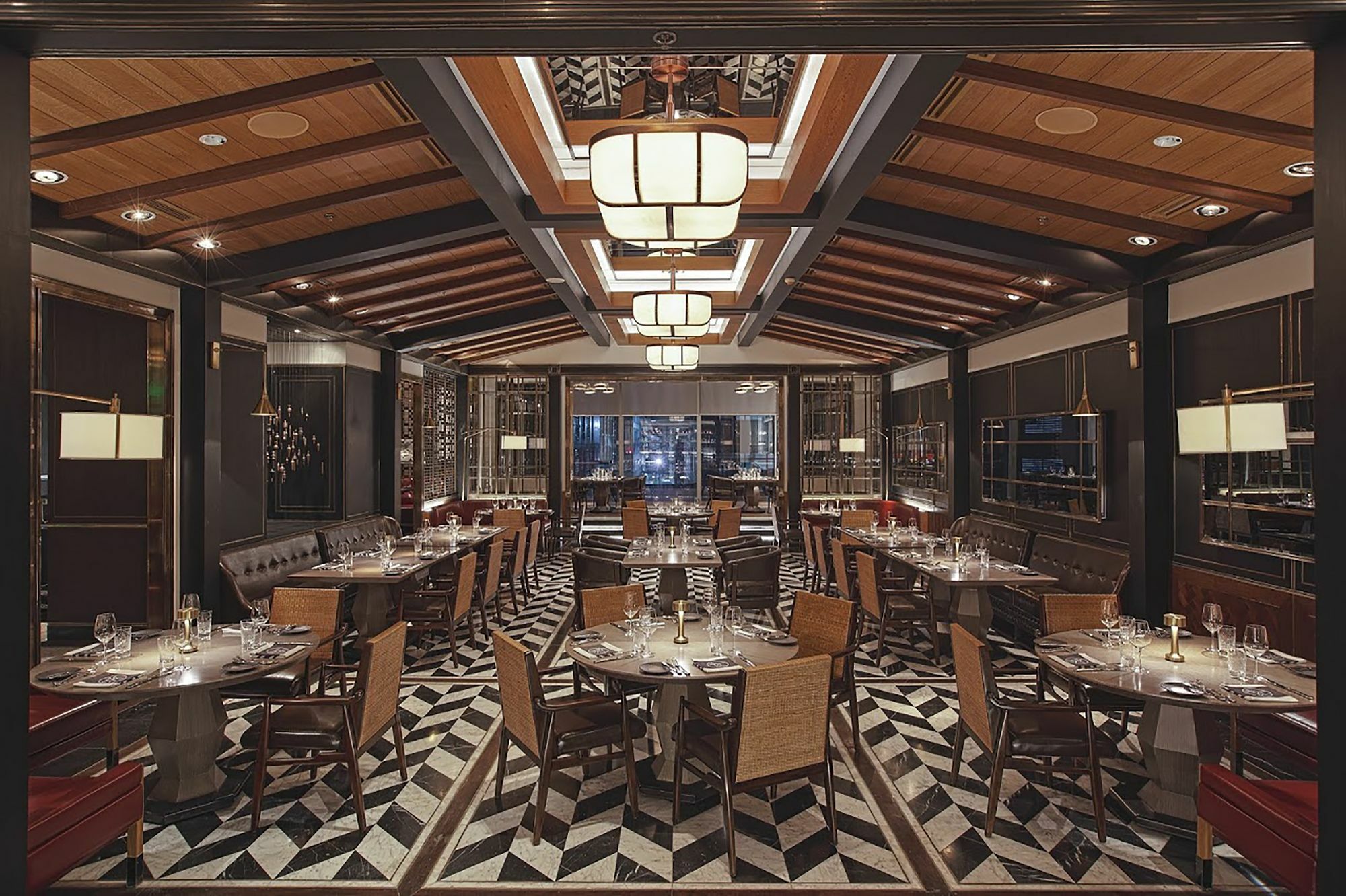 Shangri-La Residences The Fort, Manila 따구익 외부 사진