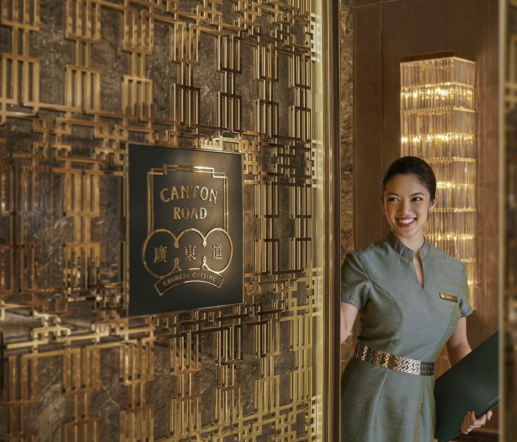 Shangri-La Residences The Fort, Manila 따구익 외부 사진