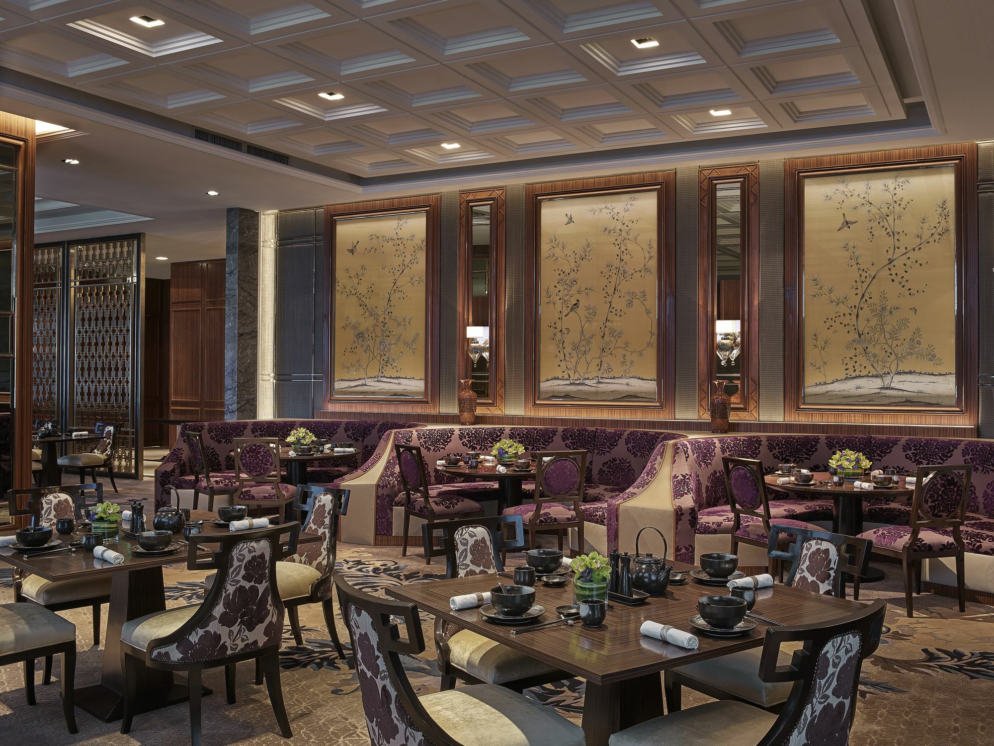 Shangri-La Residences The Fort, Manila 따구익 외부 사진